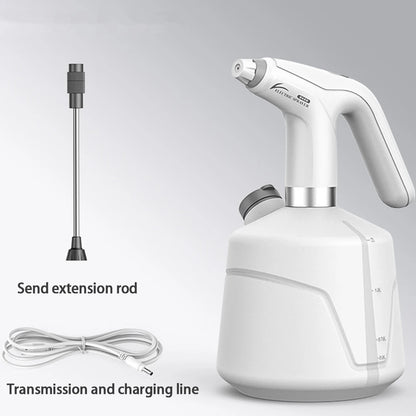 2L USB Rechargeable Electric Plant Sprayer