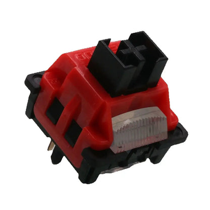 35g Pre-Lubed 5-Pin Hot-Swap Mechanical Switch