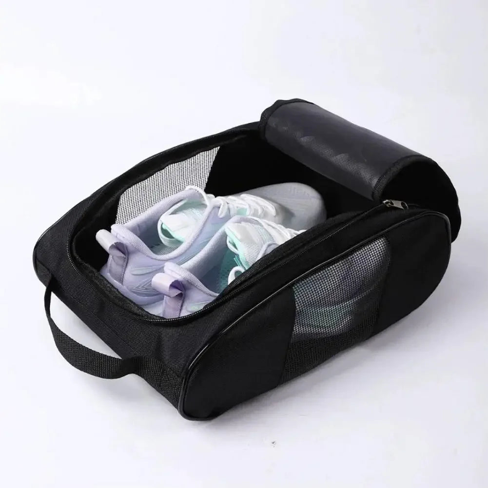 Portable Golf Shoe Travel Bag