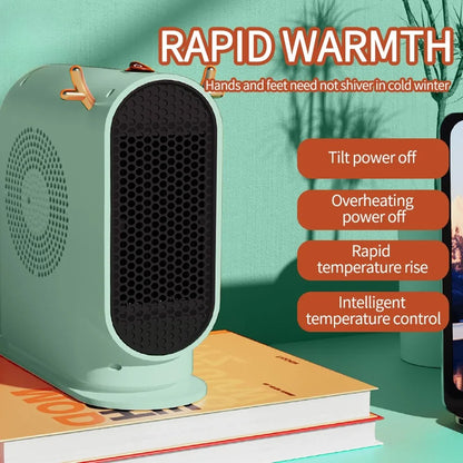 Portable Electric Space Heater