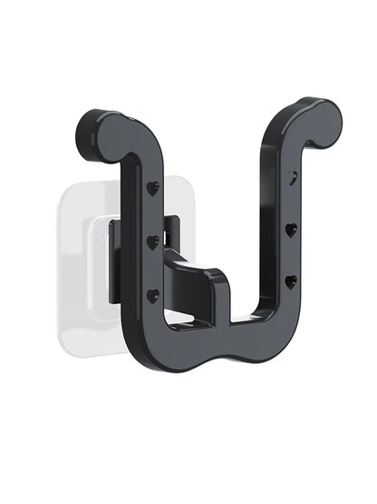 U-shaped Slipper Wall Mounted Storage Rack