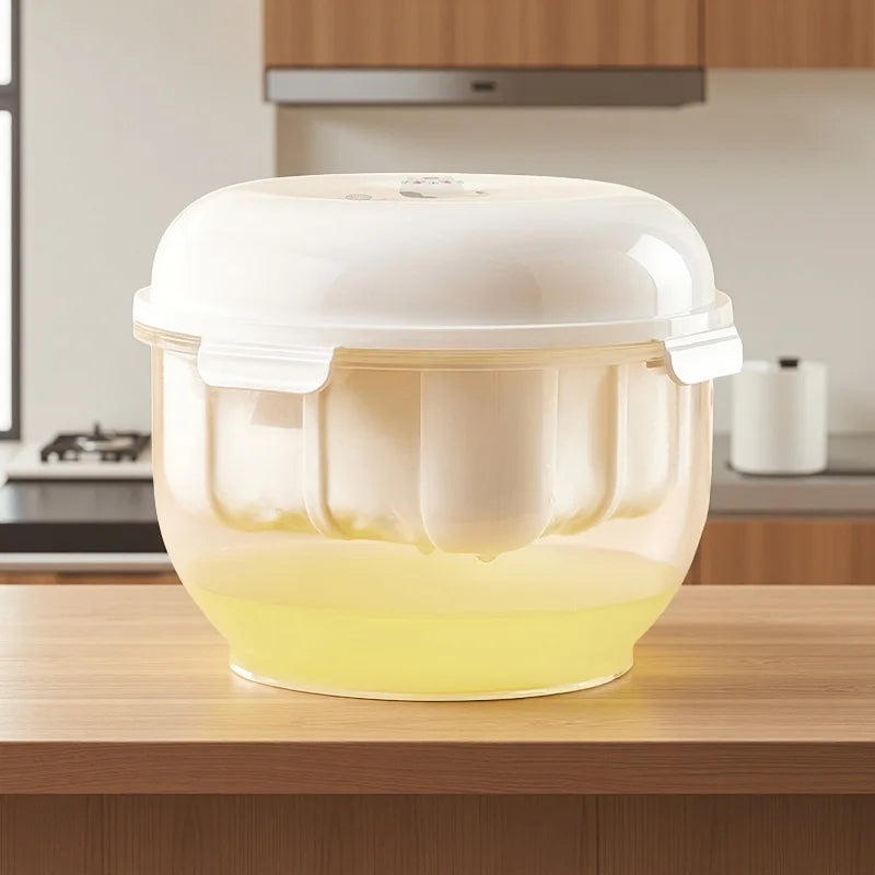 Premium Greek Yogurt Strainer