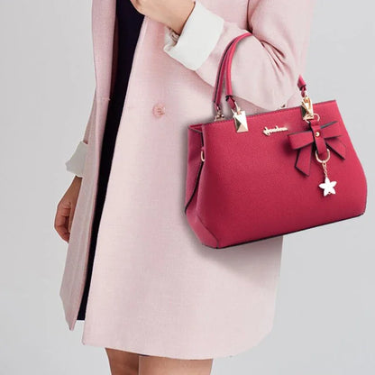 Elegant Women’s Tote Shoulder Bag