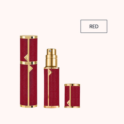 5ml Refillable Travel Perfume Atomizer