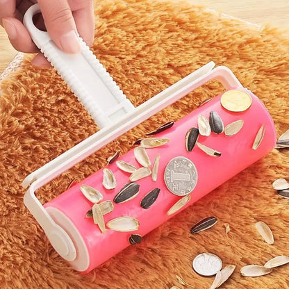 Reusable Washable Lint Roller