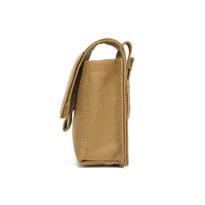 Compact Tactical Waist Tool Organizer