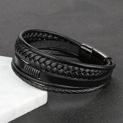 Genuine Leather Bracelets