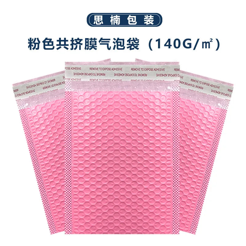 Self-Seal Padded Shipping Envelopes for Secure Mailing