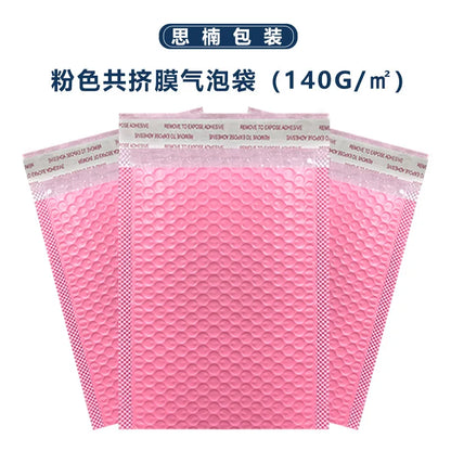 Self-Seal Padded Shipping Envelopes for Secure Mailing