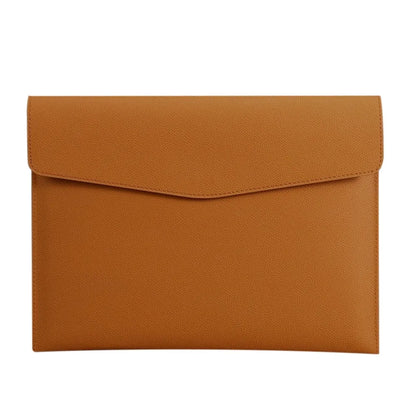 Large Capacity Document Envelope for Office & School