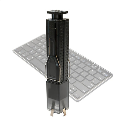 2-in-1 Mechanical Keyboard Keycap Puller