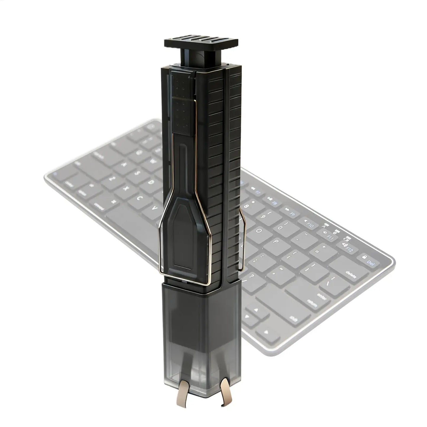 2-in-1 Mechanical Keyboard Keycap Puller
