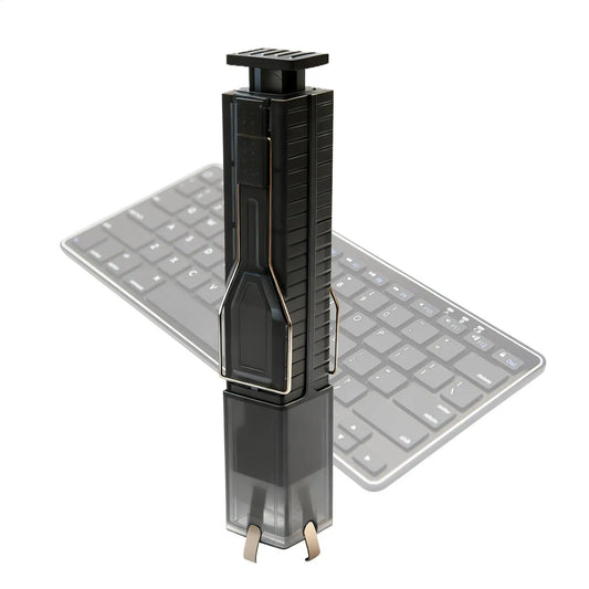 2-in-1 Mechanical Keyboard Keycap Puller