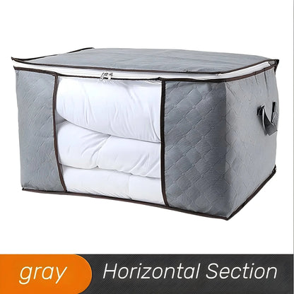 Extra Large Clothes & Quilt Storage Bag