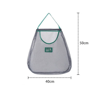 Reusable Hanging Produce Storage Bag