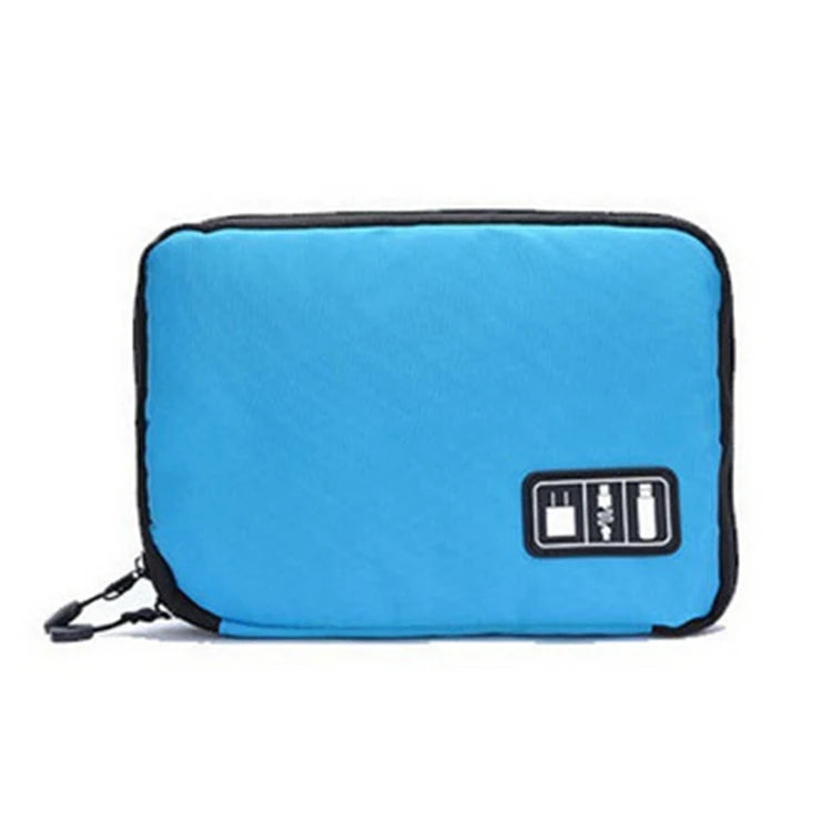 Tech Accessories Organizer Case