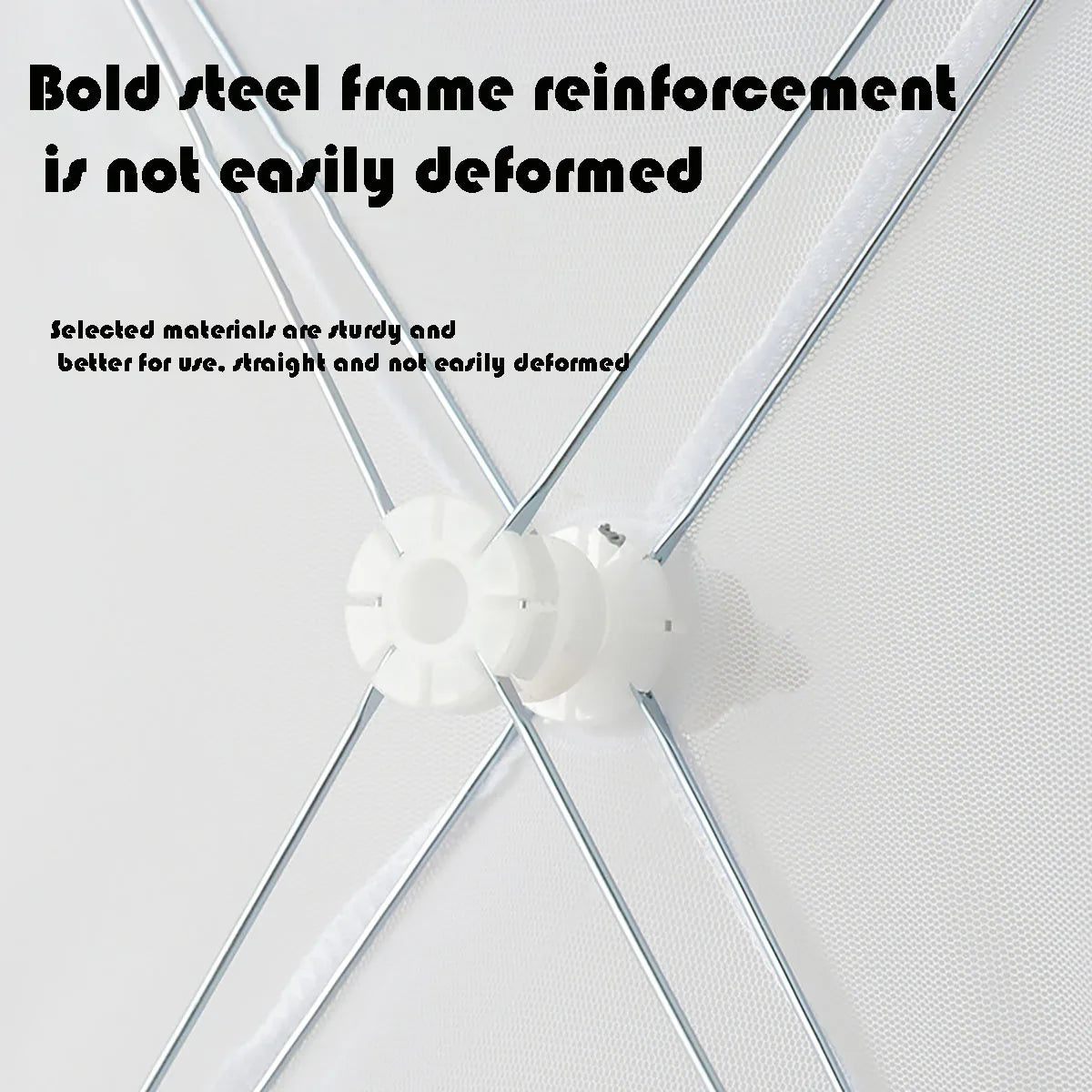 Foldable Mesh Food Cover