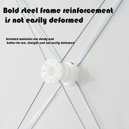 Foldable Mesh Food Cover