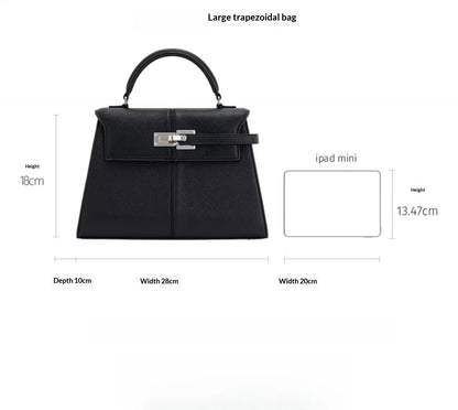 Structured Women’s Crossbody & Top Handle Bag