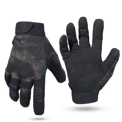 Outdoor Tactical Gloves
