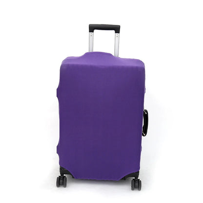 Stretch Luggage Protector Cover for 18–30 Inch Suitcases