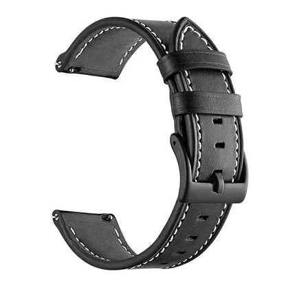 Leather Watch Strap for SUUNTO Smartwatches