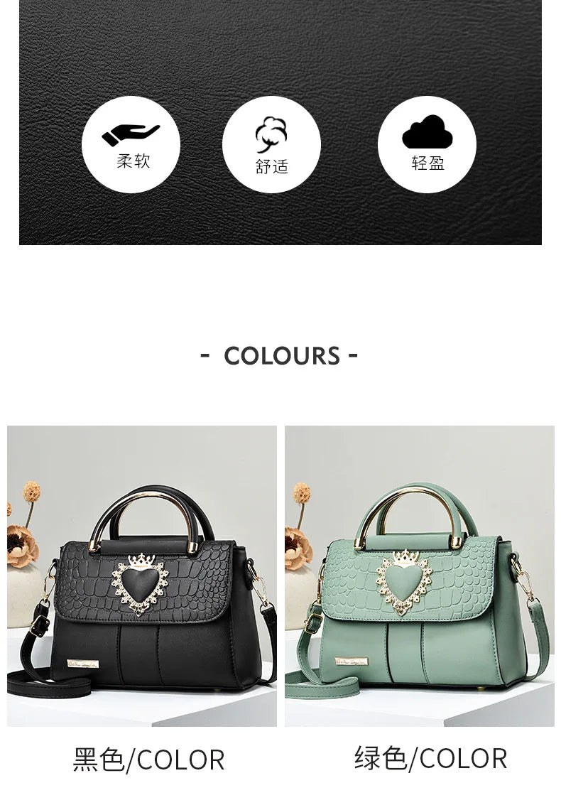 Women's Luxury Handbag