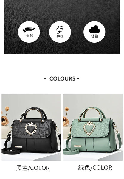 Women's Luxury Handbag