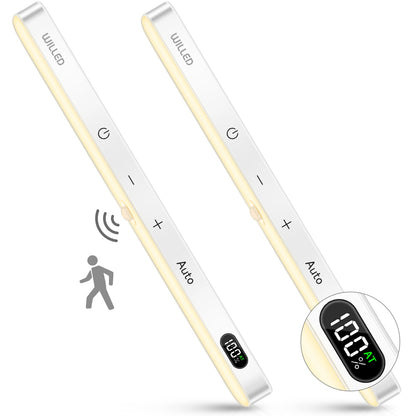 Rechargeable Motion Sensor Cabinet Light