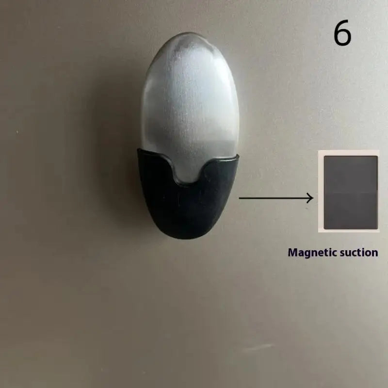 Stainless Steel Deodorant Soap Bar