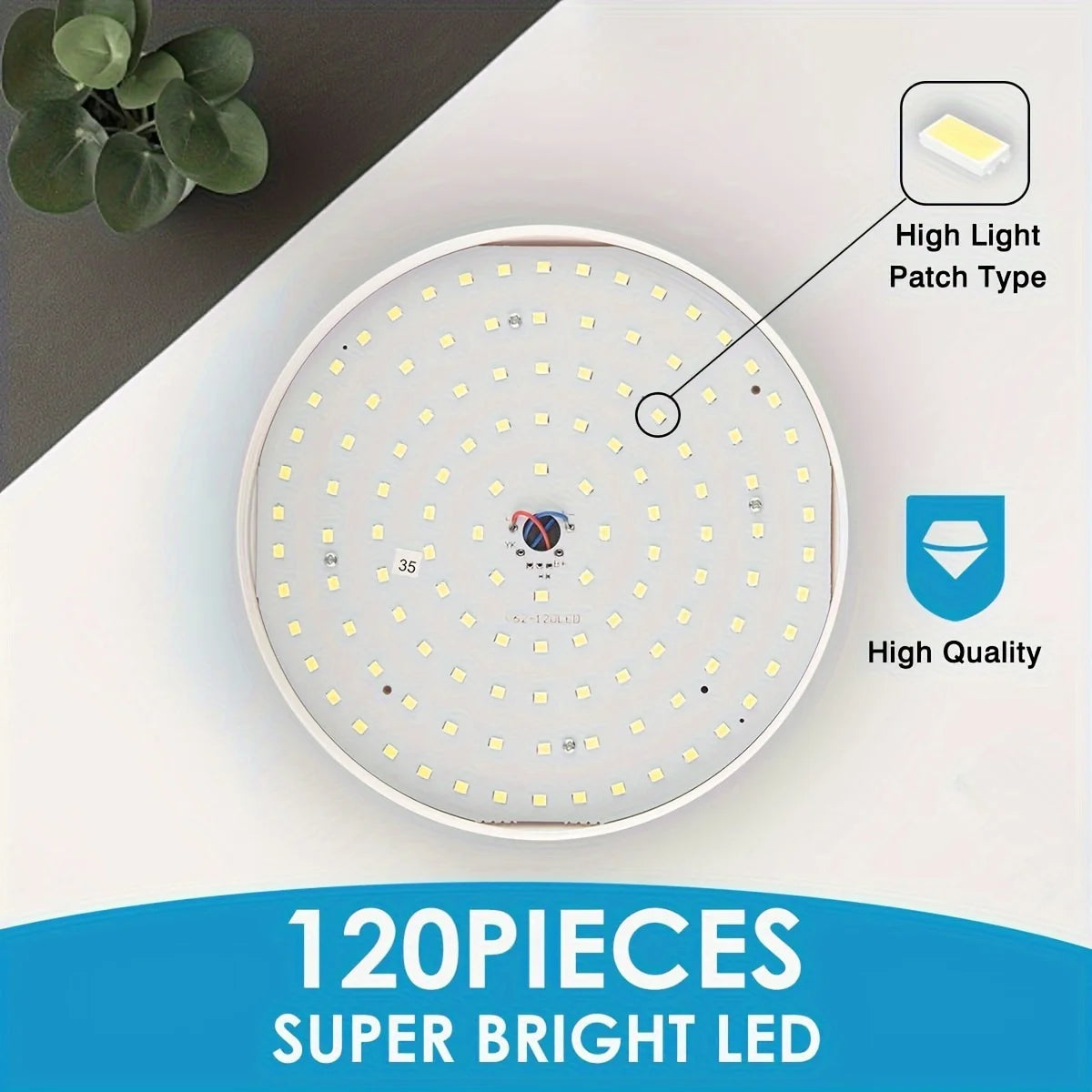 Solar Rechargeable Camping Lantern