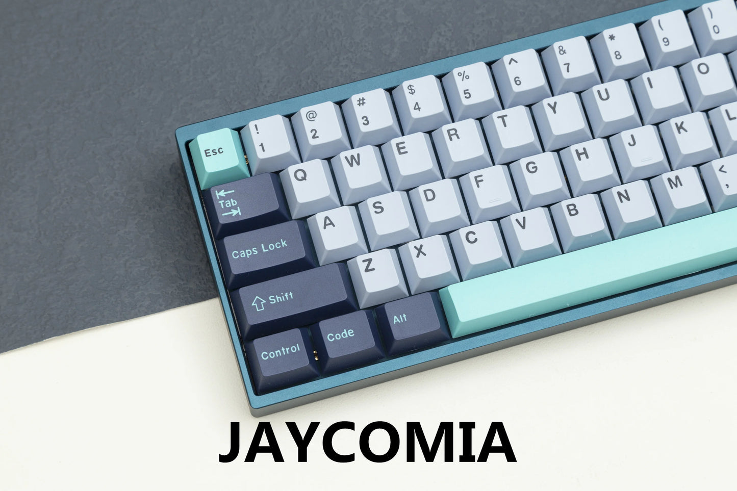 Hammerhead PBT Keycap Set