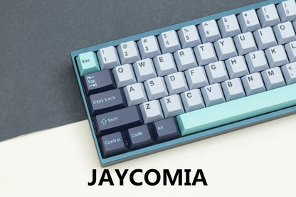 Hammerhead PBT Keycap Set