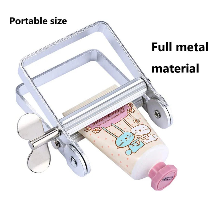 Metal Tube Squeezer Roller