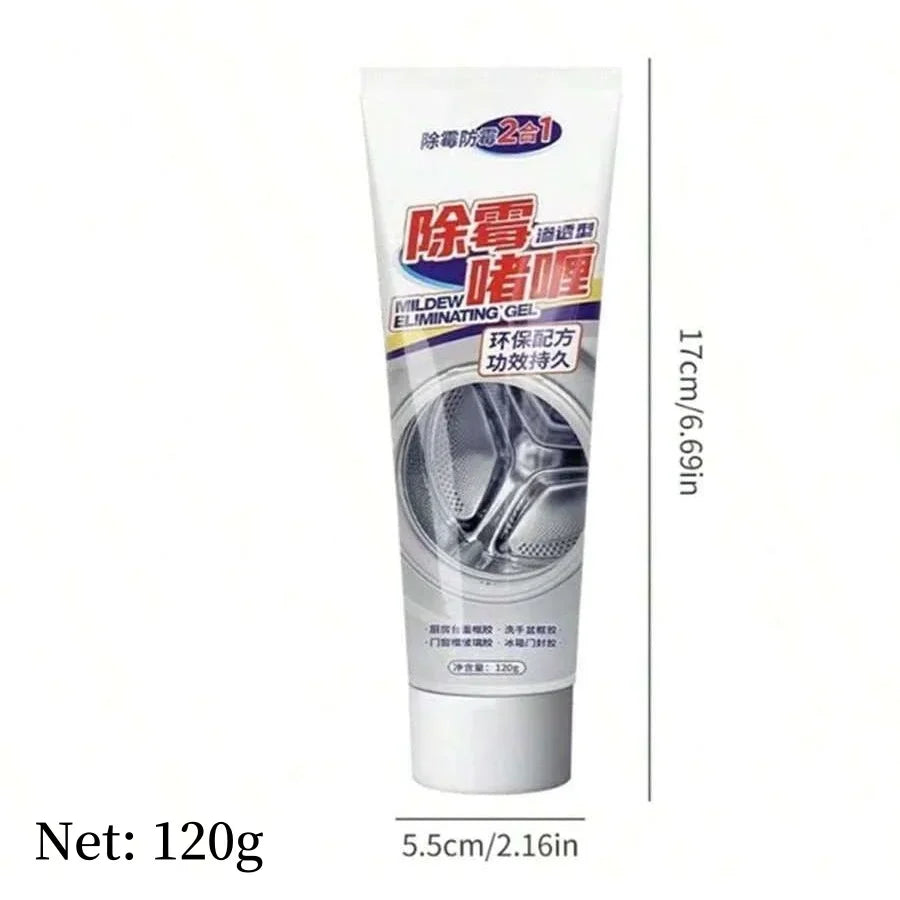 Anti-Mold Cleaning Gel
