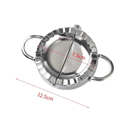 37-Hole Dumpling Making Mold