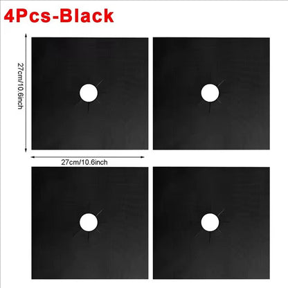 Gas Stove Protector Pad