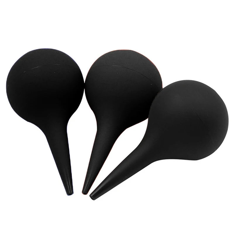 Silicone Ear Wax Removal Cleaning Kit