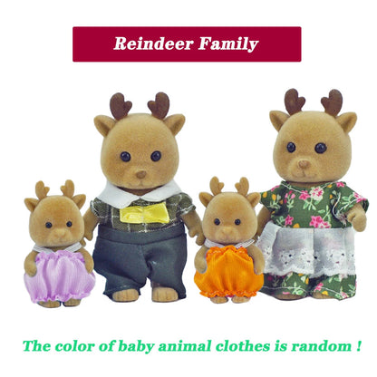 Rabbit Doll