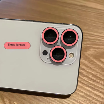 iPhone Camera Lens Protector