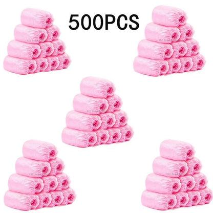Disposable Waterproof Shoe Covers