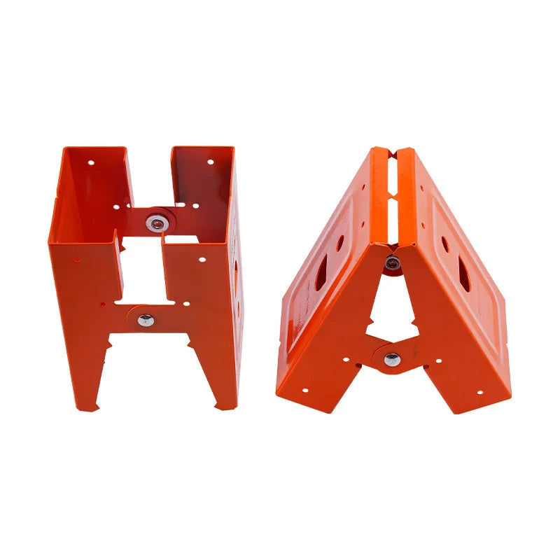 Wood Workbench Bracket Set