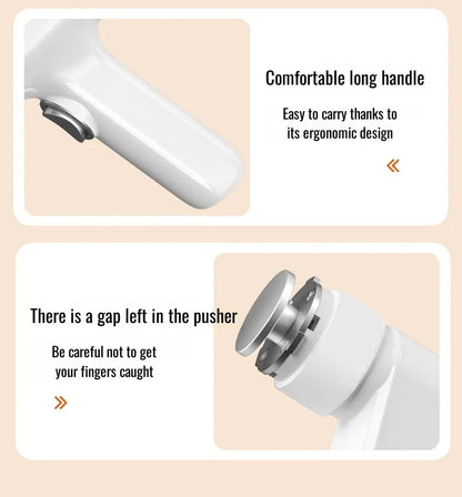 Cordless Electric Noodle Maker