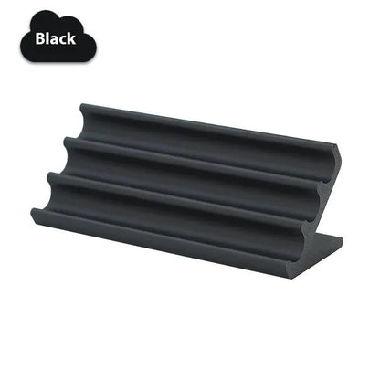 Minimalist 3-Slot Pen Holder