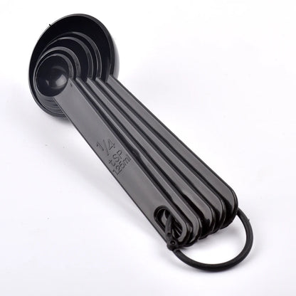 Measuring Cups & Spoons Set