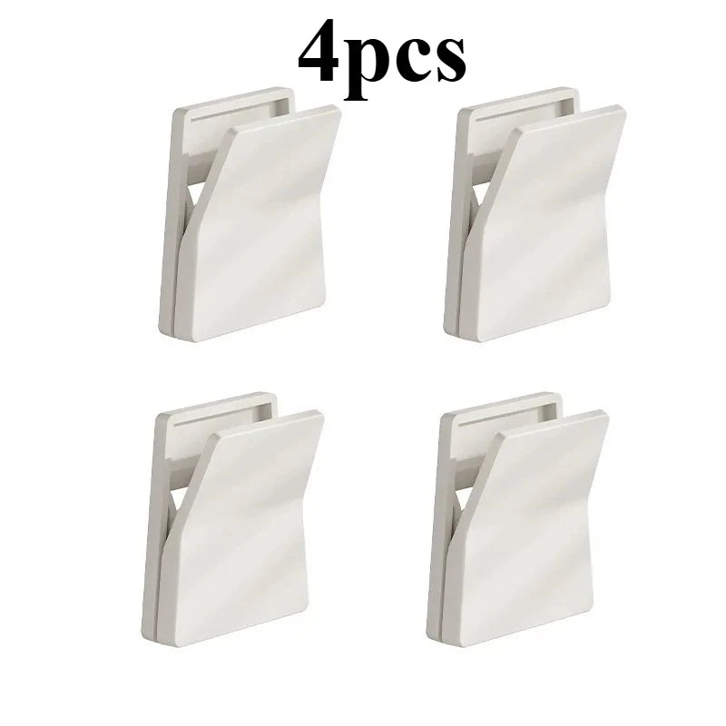 Kitchen Glove Storage Holder Clips