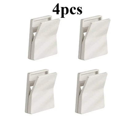 Kitchen Glove Storage Holder Clips
