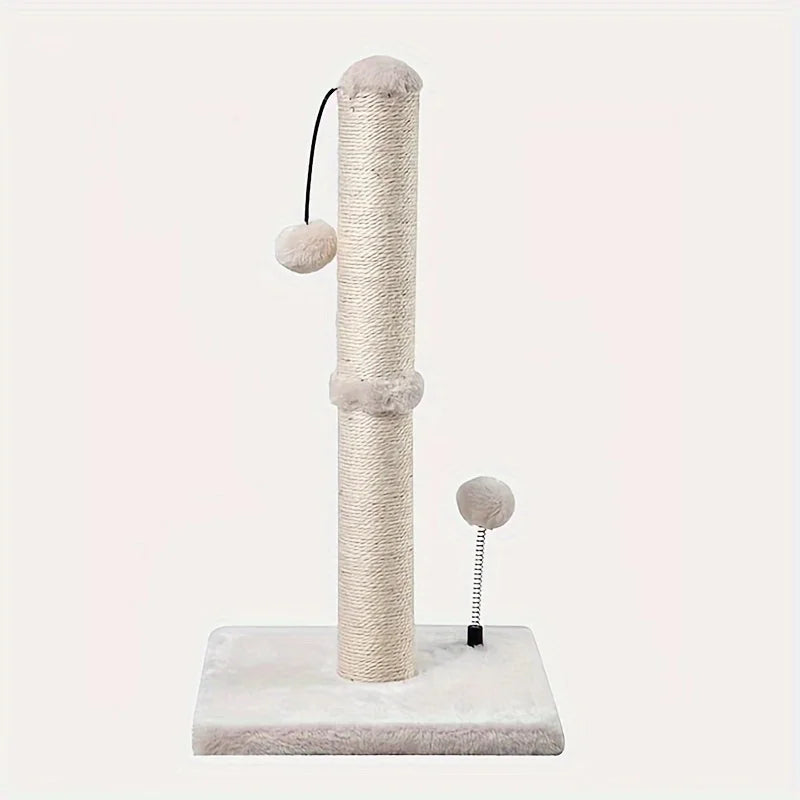 Premium Sisal Cat Scratching Post