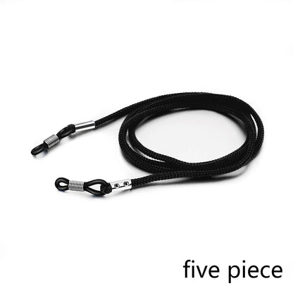 Adjustable Glasses Strap Holder