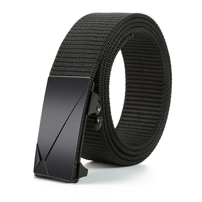 Military Belt